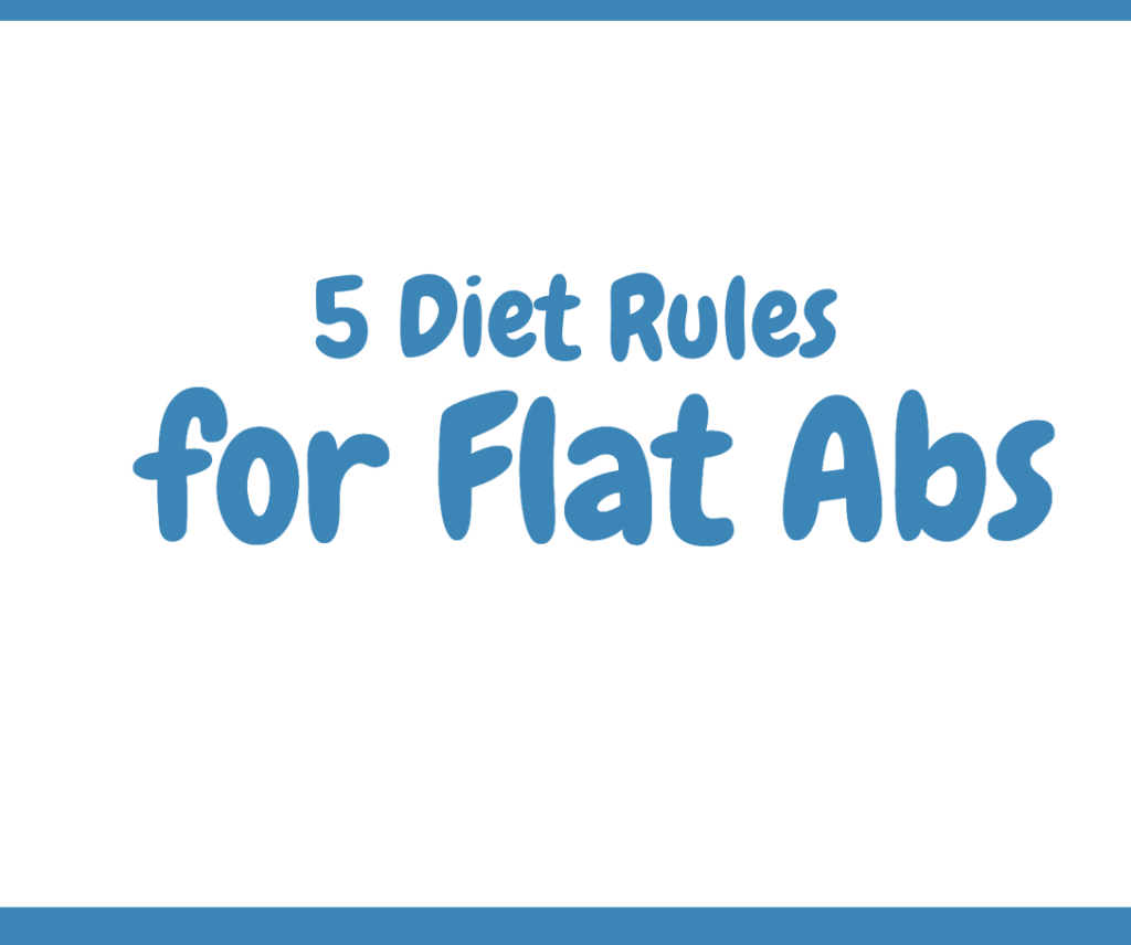 As much as I love exercise (and you know I do!) exercise alone will not get you a toned stomach. Your diet is a huge part of the equation. Someone could workout all day long, but then eat in a way that promotes major fat storage, and they wouldn’t have a toned, beach-ready tummy. (Read 7 Life-Changing Results Of Strength Training) While your diet is probably not terrible, the 5 secrets below will help you improve it even more. And a cleaner diet means flatter and more attractive abs.