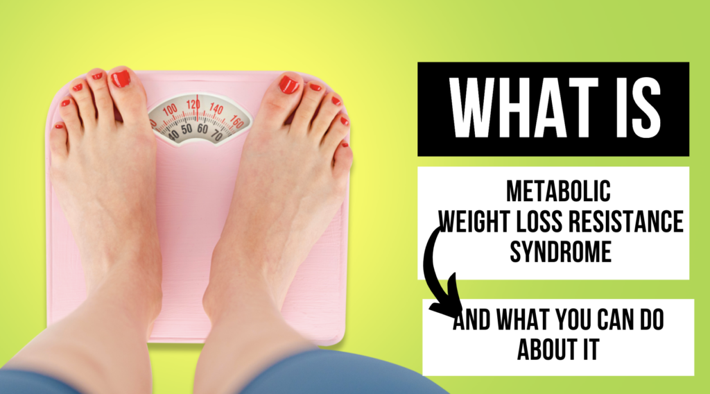 Fat Loss After 40