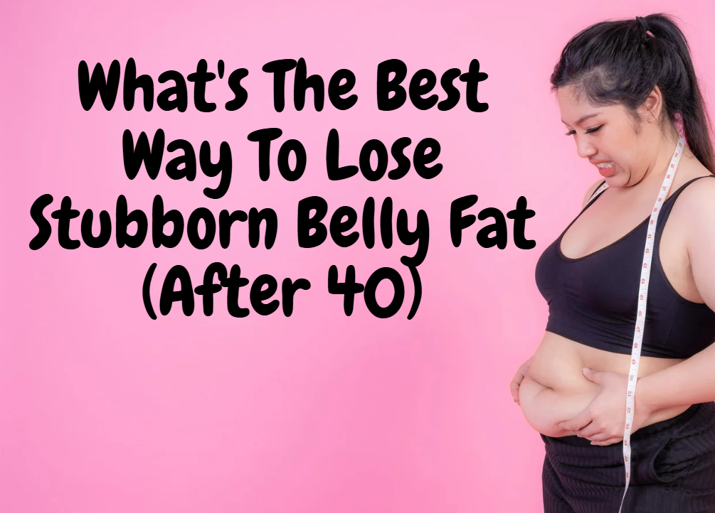 Lose Fat and Drop Inches