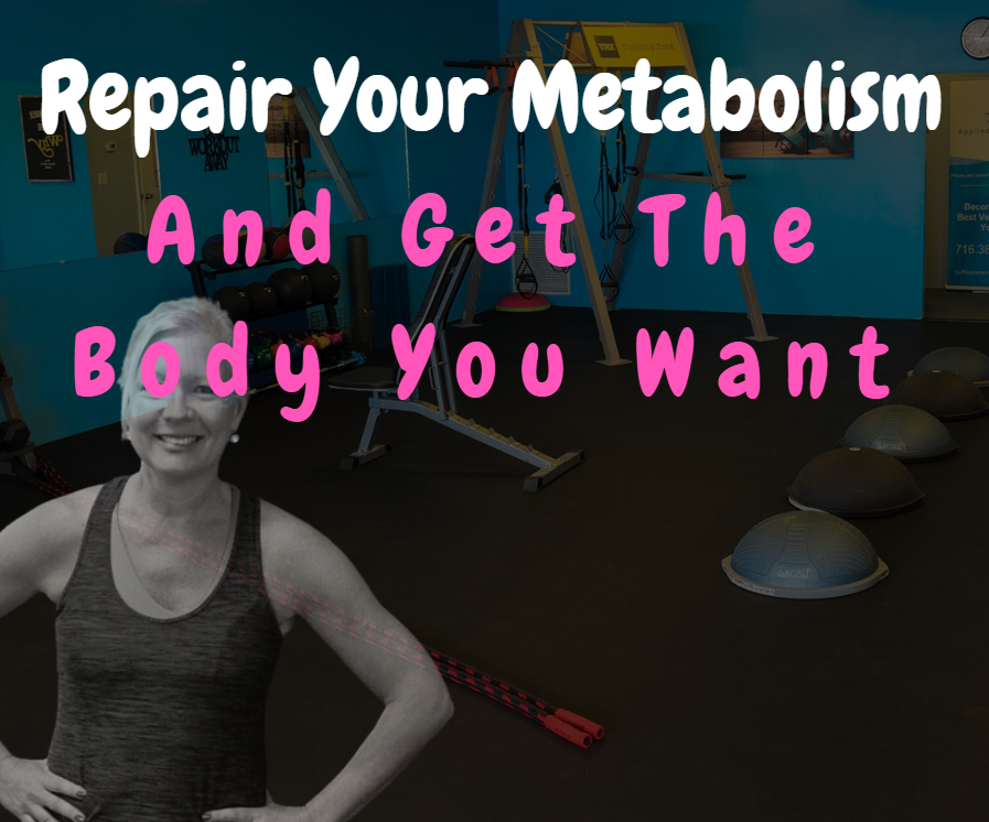 Lose Stubborn Belly Fat